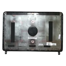 1 шт. ноутбук верхняя крышка для hp 430 G1