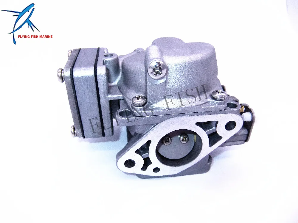 Подвесной лодочный мотор T5-05000500 карбюратор в сборе для Parsun HDX Makara T5 T5.8 T4 BM 2-stroke Лодка