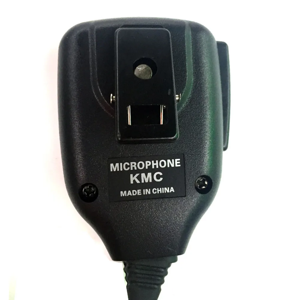 Baofeng handy speaker microphone for radio walkie talkie BF-A58 9700 (6)