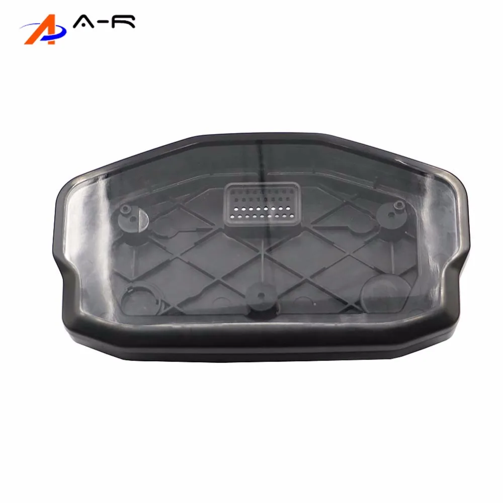 

Motorcycle Speedometer Tachometer Odometer Instrument Gauges Cluster Housing Case Cover Protector For Ducati 899 1199 Panigale