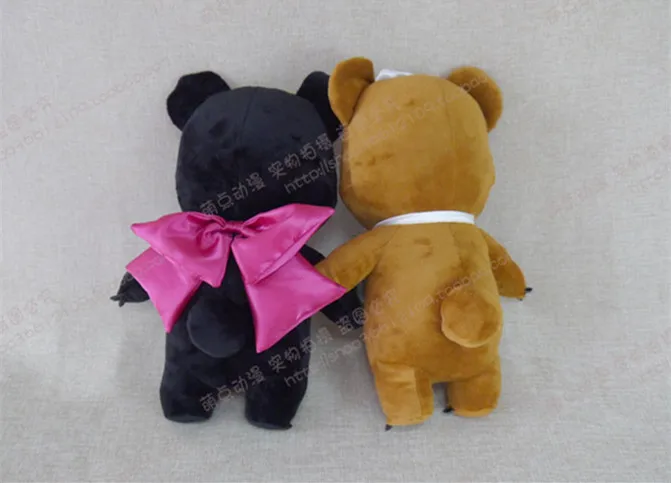 Get Yurikuma Arashi Ginko Lulu 40cm Cosplay Toy Anime Stuffed Plush HD Wallpaper Yurikuma Arashi Ginko Lulu 40cm Cosplay Toy Anime Stuffed Plush Desktop Wallpaper Free