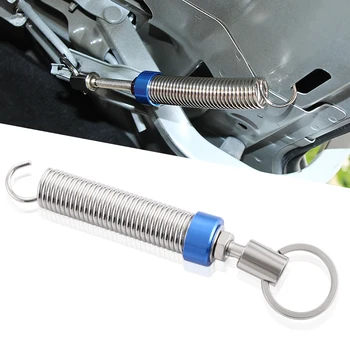 

Car trunk lid lifting device spring for Chevrolet Cruze TRAX Aveo Sonic Lova Sail EPICA Captiva MalibuVolt Camaro
