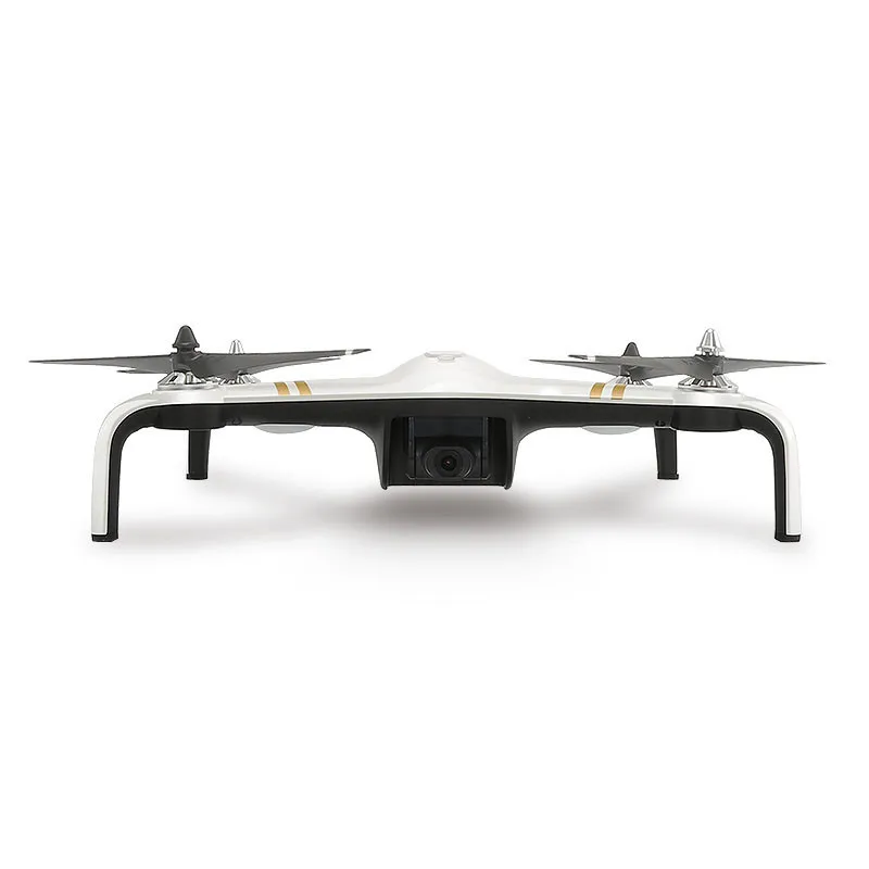 Квадрокоптер CFLY DF805B смарт Дрон с двойным GPS трекером Wi Fi 1080P FPV RC RTF HD