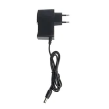 Adaptateur convertisseur d'alimentation de commutation | AC 100-240V à DC 9V 1000mA, prise ue