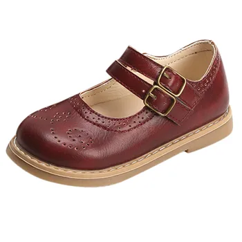 

Summer Children Girls Bohemian Casual Sandals Kids Fashion Flat Shoes Детская повседневная обувь #Y1