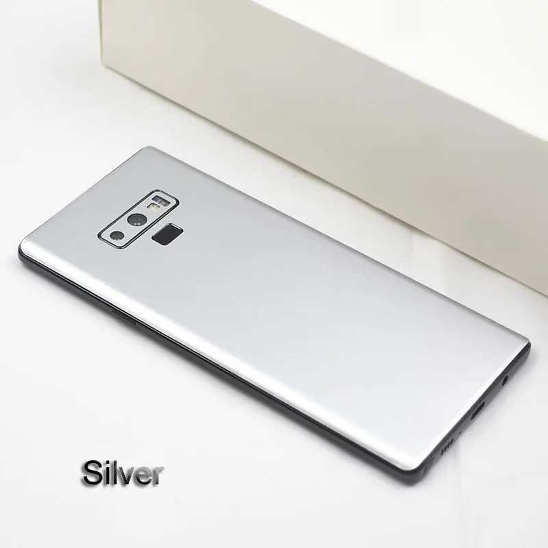 silver