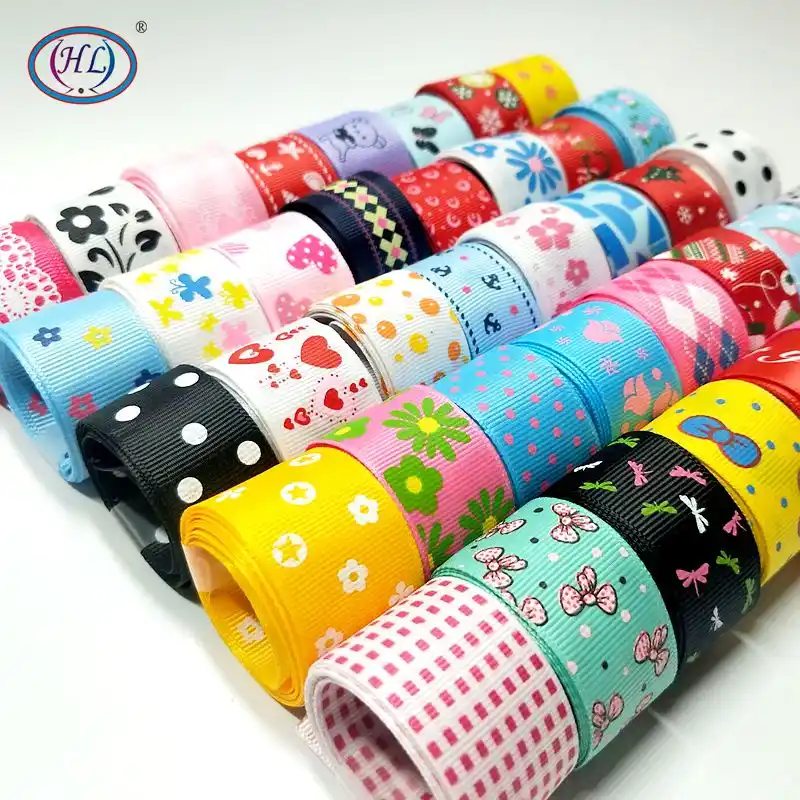 25 Yards Silk Satin Ribbon Wedding Party Wrap Decor FULL ROLL 6-80mm CO HL