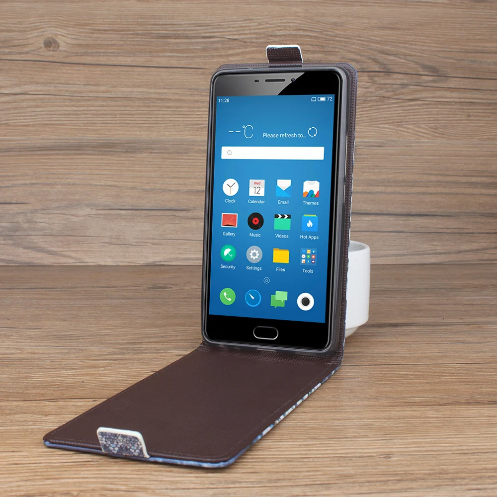 Кожаный чехол книжка для Meilan 2 M578C Примечание 3 Meizu MX5 Pro M3S мини M3 MAX 5 Металл U10 U20 MX6 M685