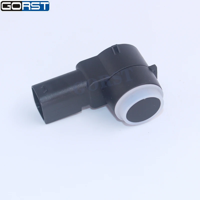 GORST 100 piezas automóvil PDC Sensor de distancia de estacionamiento respaldo reverso 1368915080 para FIAT DUCATO BRAVO FIORINO QUBO