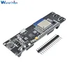 For WeMos D1 Esp-Wroom-02 Motherboard ESP8266 Mini WiFi Nodemcu Module 18650 Charging Battery Development Board Nodemcu PWM I2C ► Photo 1/6