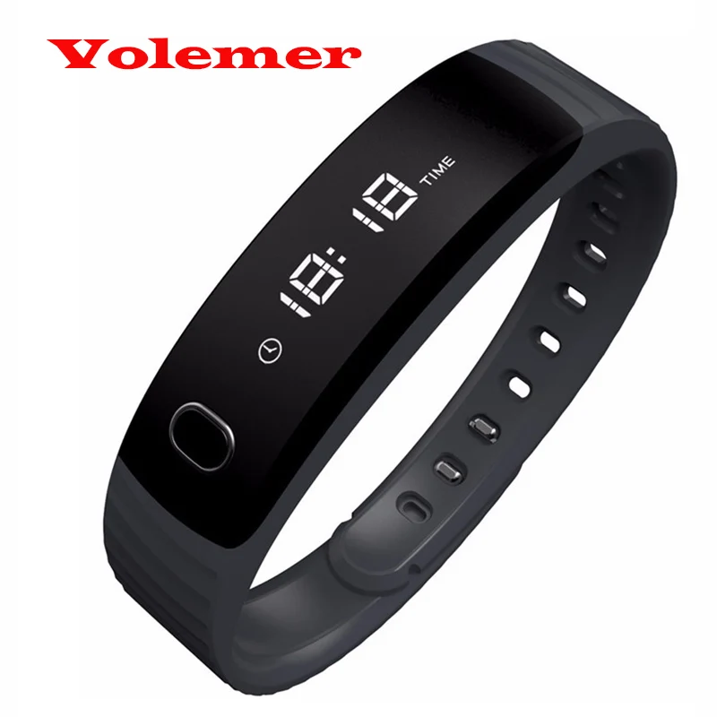Luxury Bluetooth4 0 H8 Smartband Call Remind Waterproof Sleep Fitness Tracker Pedometer Bracelet For Android iOS