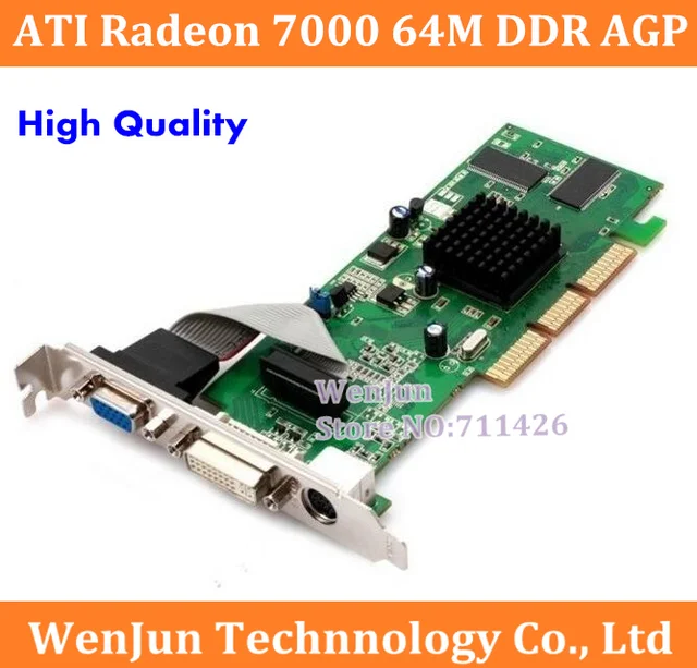 Radeon 7000 driver vista Radeon 7000 driver vista
