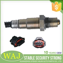Top Class Opel Zafira B Astra H 2.2 lambda sensor de o2 sensores de oxigênio Z22YH 0258006740/855414/55353278