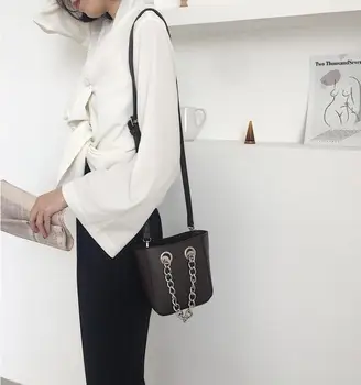 

Fashion women's small handbag girl PU leather casual shoulder messenger small bag female handbag cute huovhy778