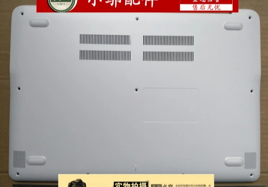Новый нижний чехол для ноутбука Samsung Notebook 9 lite NT910S3Q 910S3Q | Компьютеры и офис
