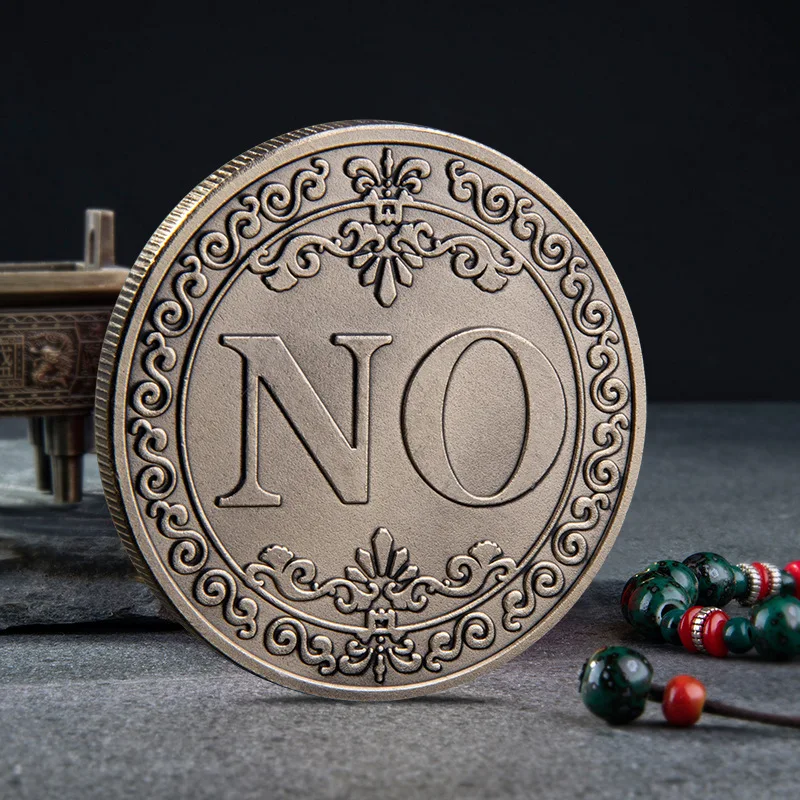 Gold Plated Physical Bitcoins Casascius Bit Coin BTC Case Gift Physical Metal Antique Imitation BTC Coin Art Collection 1pcs