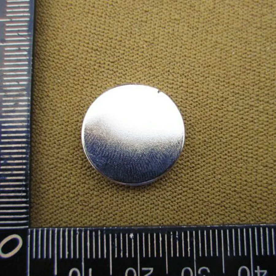 50 шт. N52 супер сильный диск редкоземельных неодимовые магниты магнит 20 мм x 3 мм 20*3 мм 20x3 мм