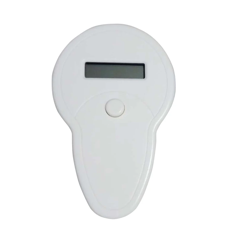 

Portable Mini Pet Tracking Finder Animal Cat Dog Microchip Recognition Reader Tag Anti Lost GPS Locator IJS998