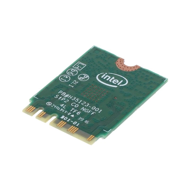 Intel 00JT497 3165NGW беспроводной AC двухдиапазонный для Lenovo ThinkPad Bluetooth WiFi IBM карта