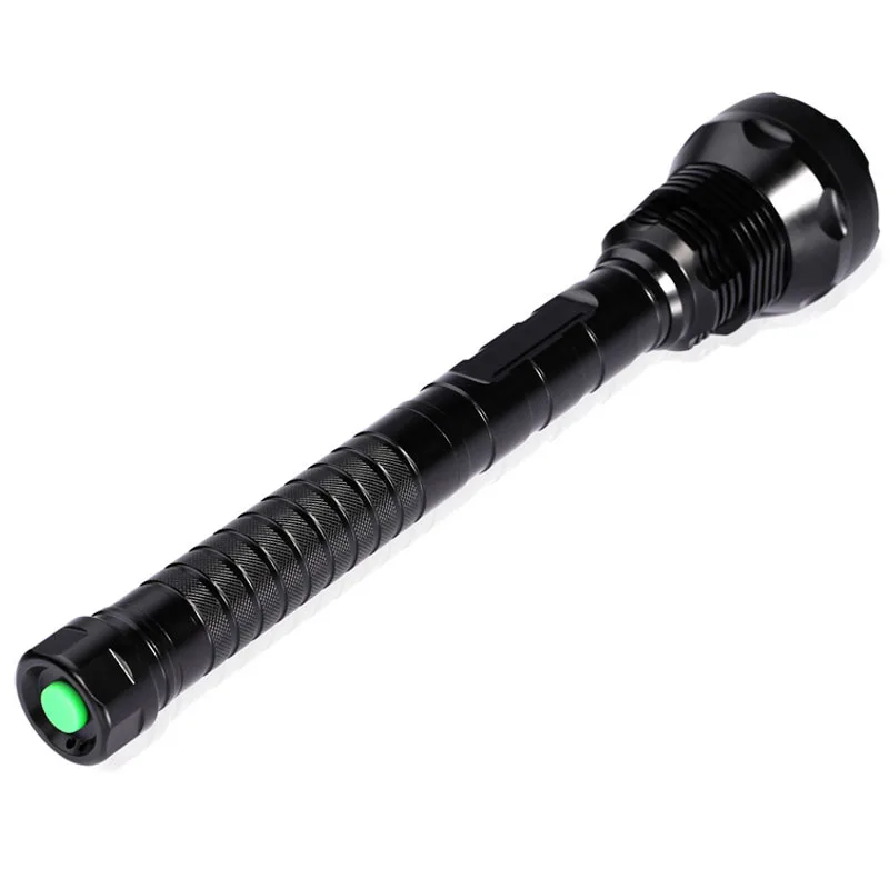 Lumens de Alta Led 45000 Potência 5 Modos Brilho Lanterna Tocha Lâmpada Trabalho Tático Acampamento Luz 18650 26650 28 x Xml t6 28t6 1 lumens de alta potência 5 modos brilho