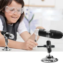 Ручной HD 30/200MP 1000X3 в 1 WiFi USB Android тип-c микроскоп стерео электронный цифровой микроскоп разрешение 1920*1080P