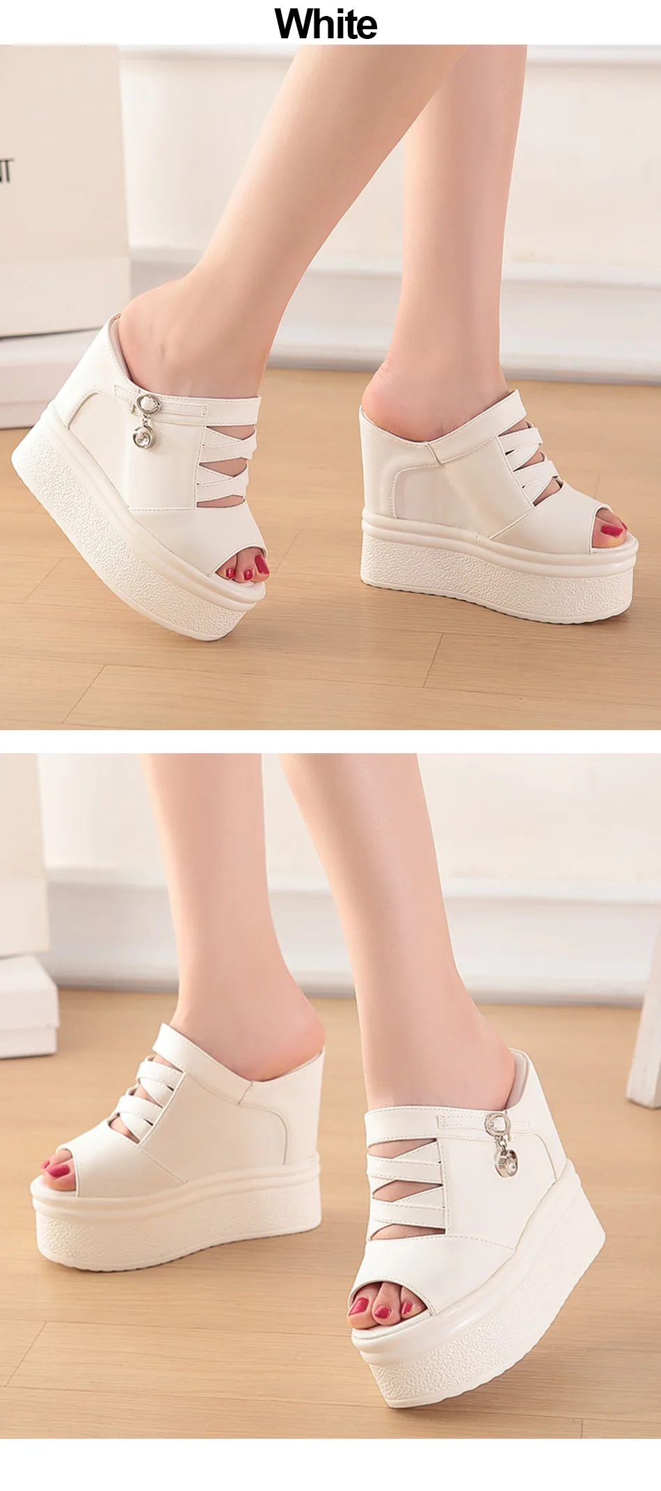 ladies sandals