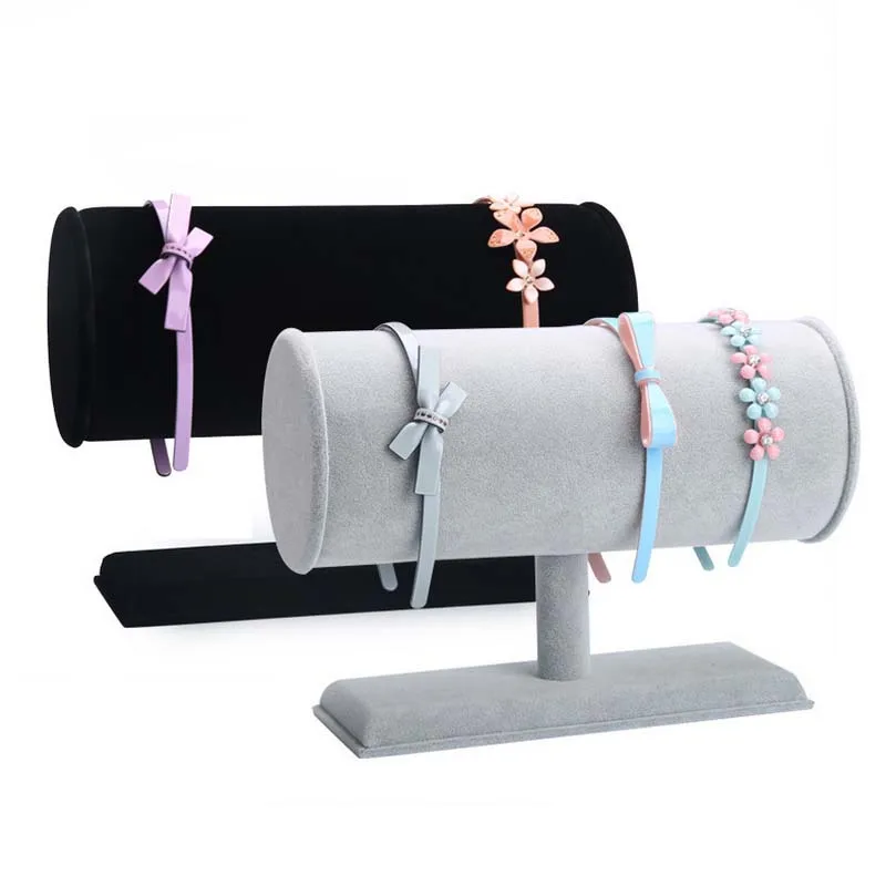 Buy Hoop Frame Hair Band Show Wearing Accessories