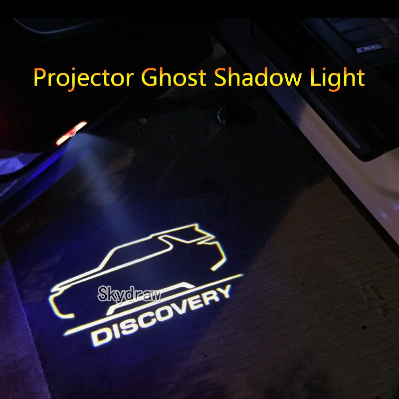 DISCOVERY 5