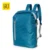 Xiaomi Ecosystem 90FUN Lightweight Backpack Foldable Bag Water Resistant Daypack for Man & Woman, 20L, Blue/Black
