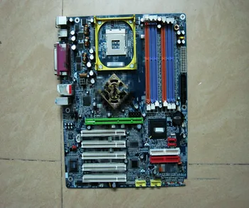 

GA-8I875 V2.0 875P Double BIOS