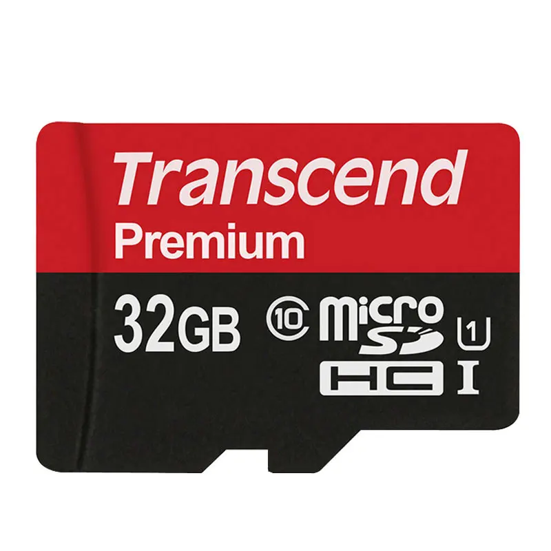 Transcend Micro sd карта Micro SD SDXC 64 Гб UHS-I SDHC 32 Гб 16 Гб класс 10 TF карта картао Micro SD