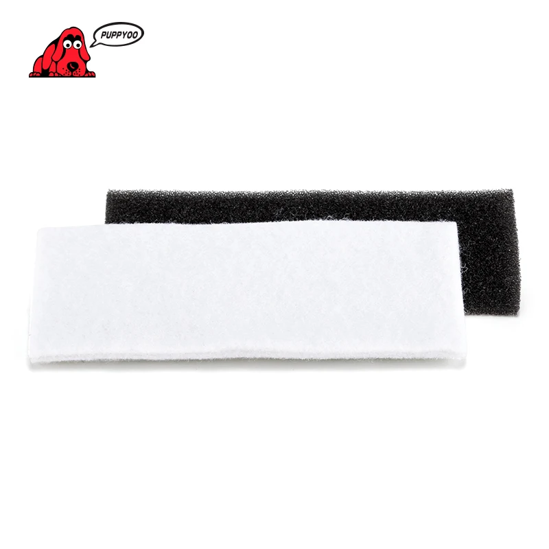 

Filter for PUPPYOO WP650, Accessories for Cleaners