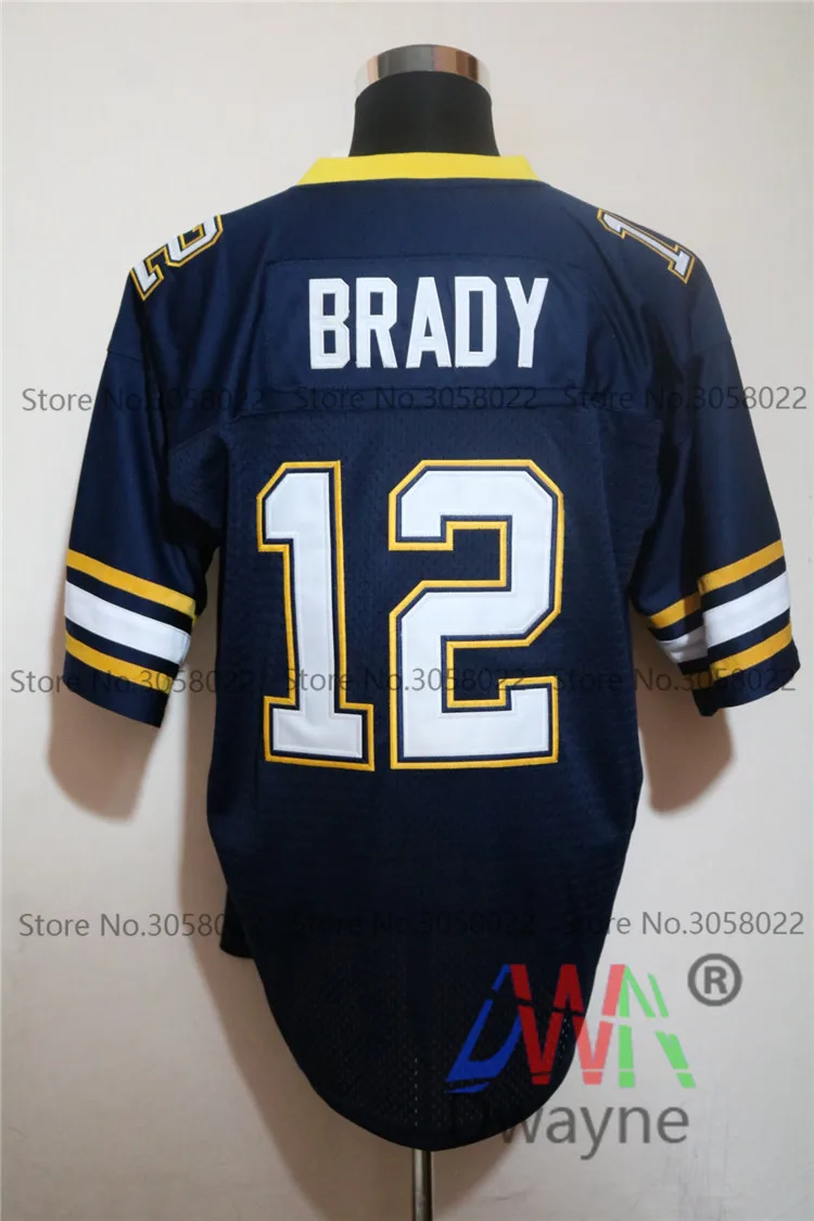 tom brady throwback jersey stitched tom brady throwback jersey stitched