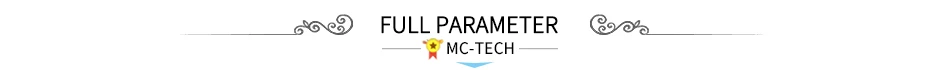FULL-PARAMETER