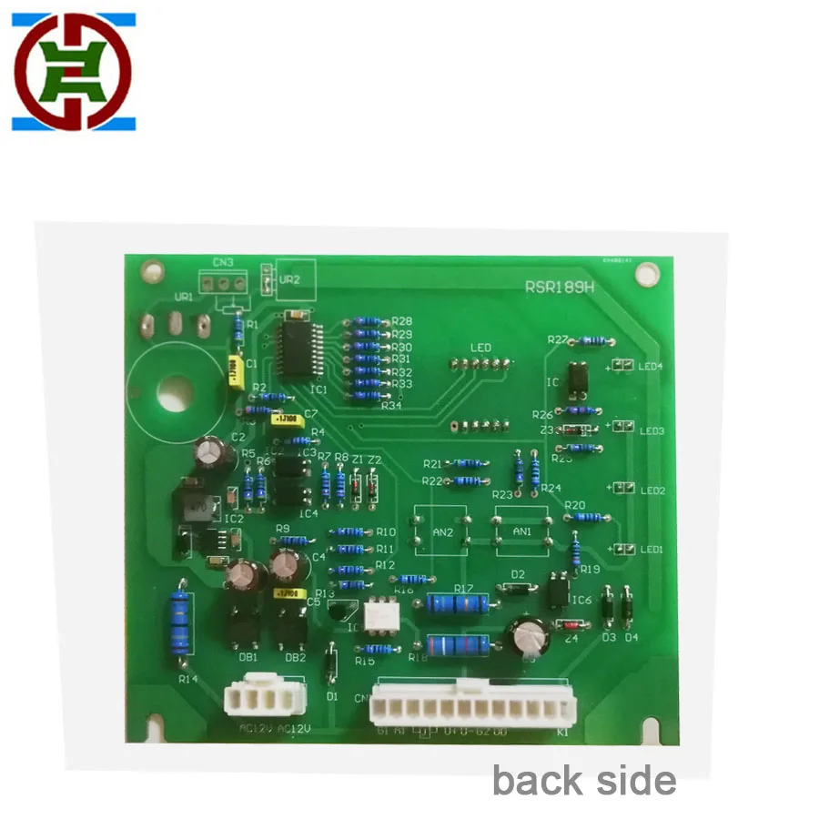 YDT RSR1600 RSR2500 панель управления сварочным аппаратом для DIY конденсаторных штифтов
