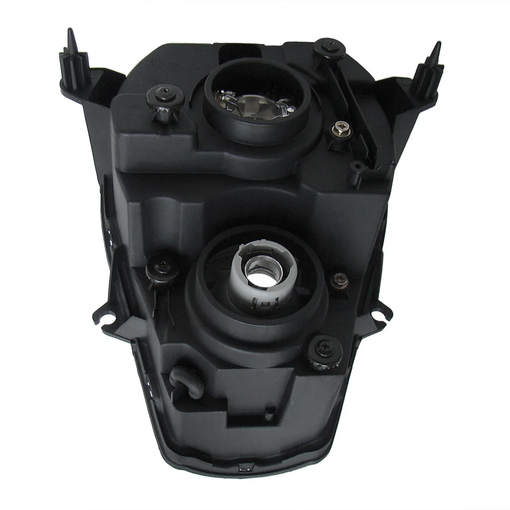 Передняя фара для Suzuki GSX1300R Hayabusa 1999 2000 2001 2001 2002 2003 2004 2005 2006 2007 мотоцикл сборка осветительного оборудования части