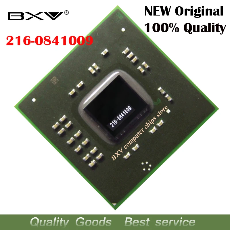 

216-0841009 216 0841009 100% new original BGA chipset for laptop free shipping