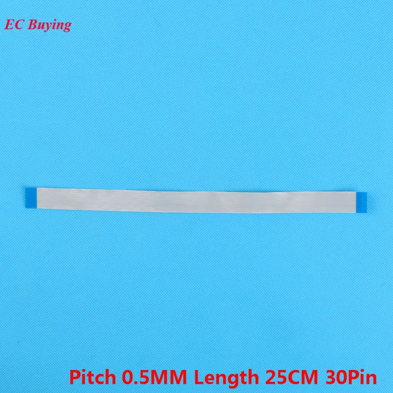 Ribbon Cable