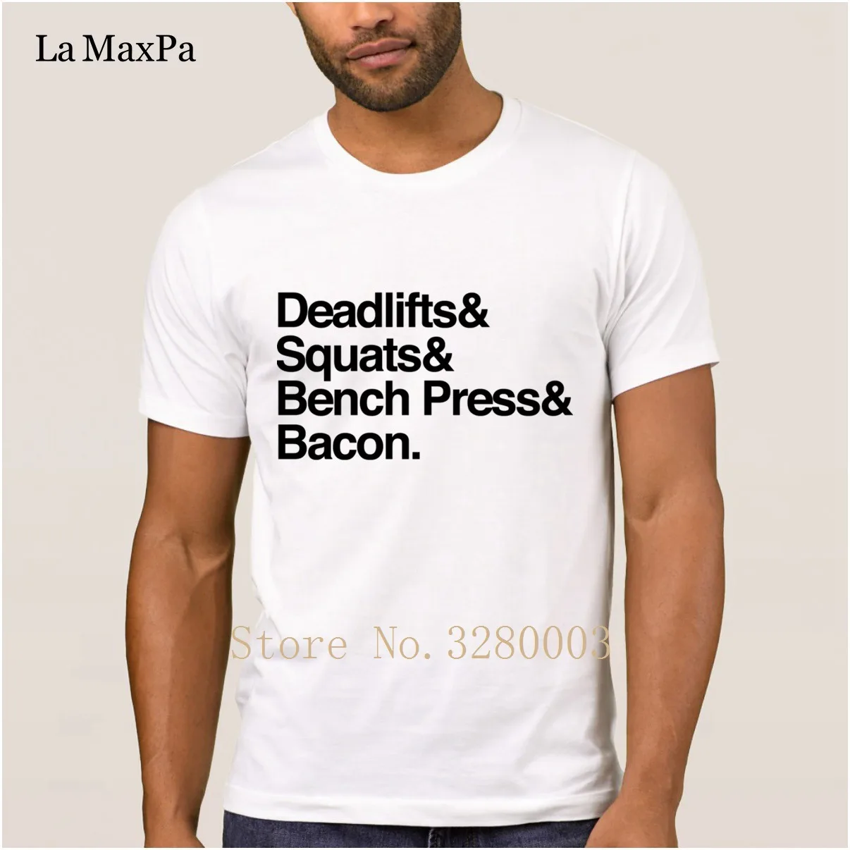 Bench Shirt Size Chart