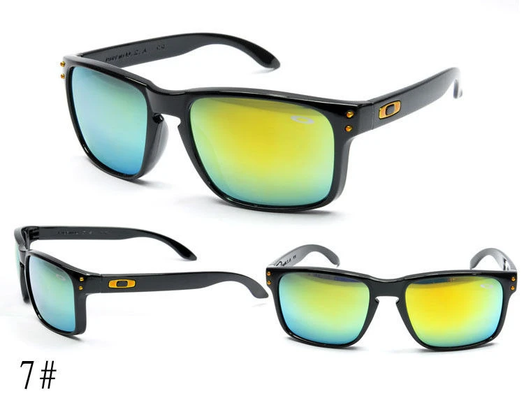 Brand Fashion Black UV Sunglasses Men Driving Sun Glasses Fashion Male Oculos Gafas Eyewear (11)