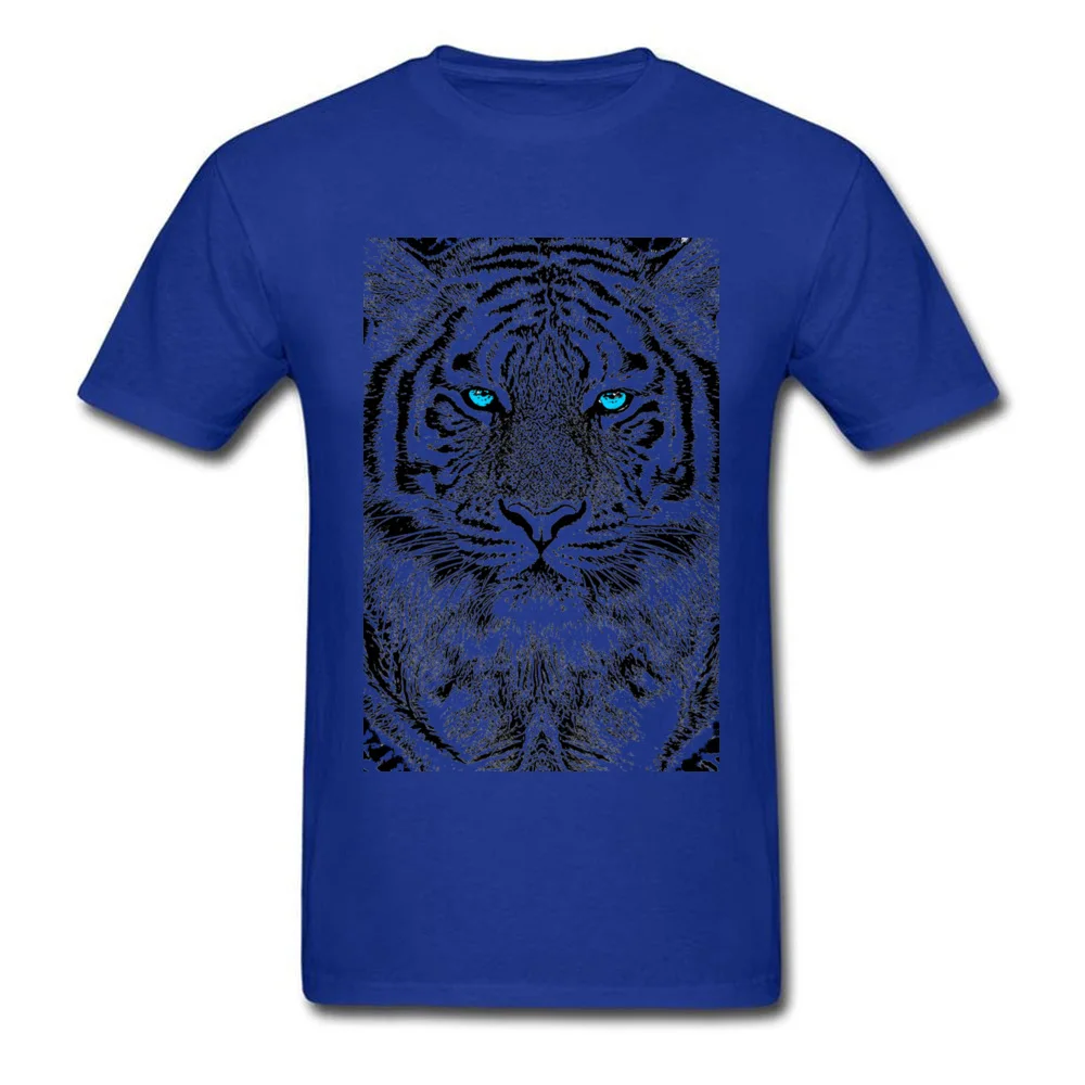Blue Eyes for a Tiger_blue
