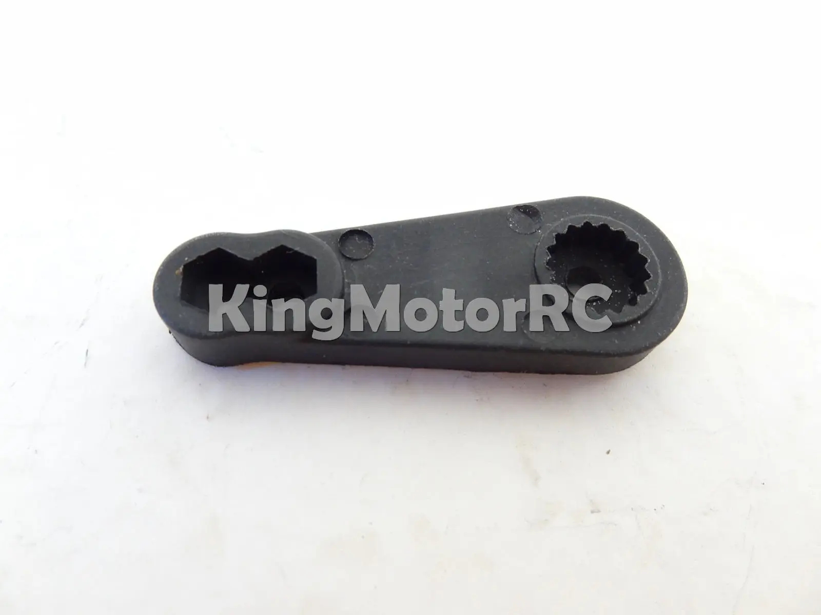 1/5 King Motor B054 черный нейлоновый сервосигнал с 17 зубьями подходит для S8218 S8230 AS3035 |