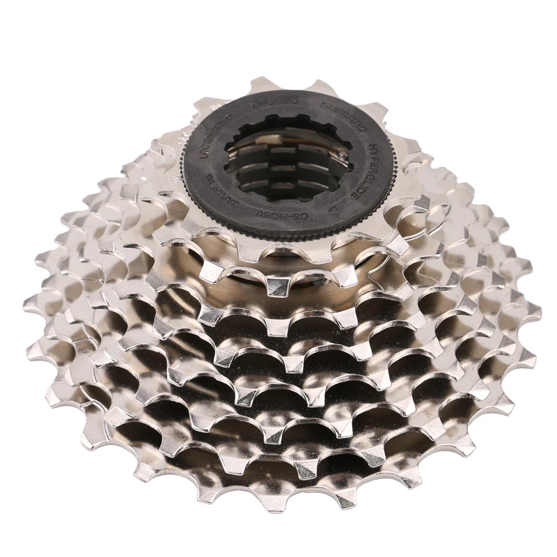 Кассета shimano Claris CS HG50 8 Speed Road|Храповик велосипеда| |