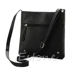 Для женщин кожаная сумка на плечо сумка через плечо сумка-тоут сумка с клапаном на молнии из натуральной кожи сумка-портфель сумки