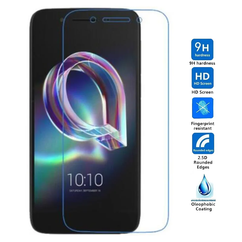 Alcatel Idol 5 6058D