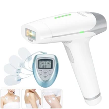 Lescolton 2in1 laser Hair Removal Device Permanent Hair Removal IPL laser Epilator Armpit Hair Removal to Remove Lip Legs Bikini Lescolton 2in1 laser Hair Removal Device Permanent Hair Removal IPL laser Epilator Armpit Hair Removal to Remove Lip Legs Bikini