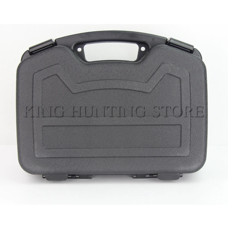 2017 New Gun Storage Case ABS Plastic Box Gun Guard Case Hunting Hard