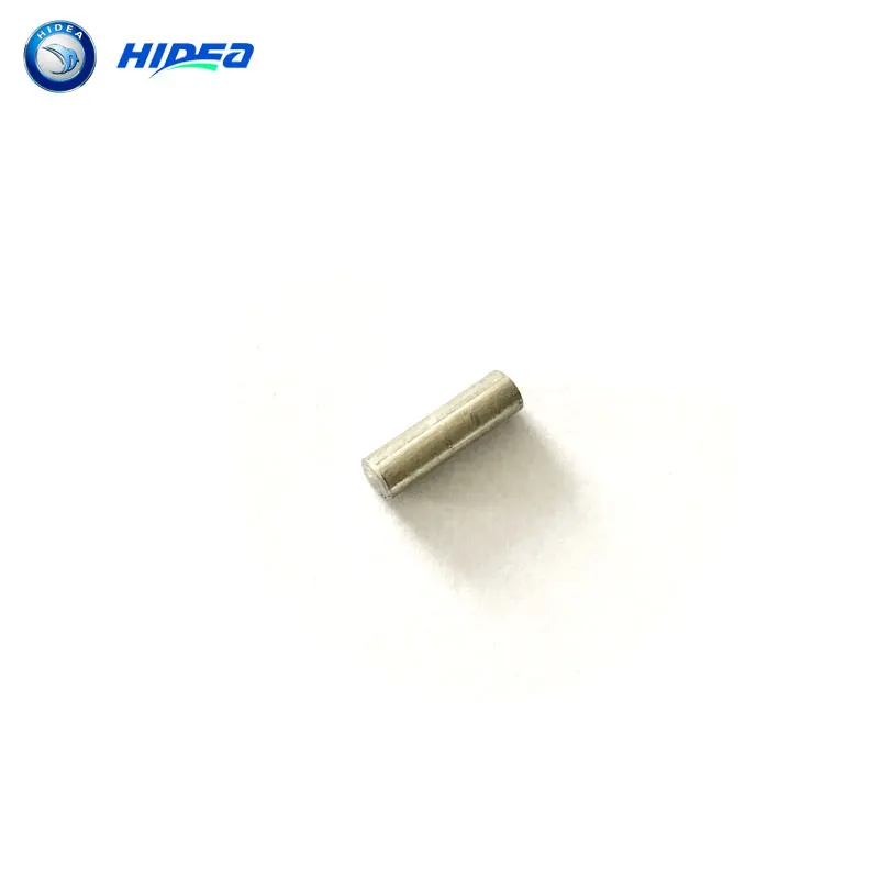 Запасные части для водяного насоса Hidea Out board рабочее колесо двигателя 9.8F 2 х