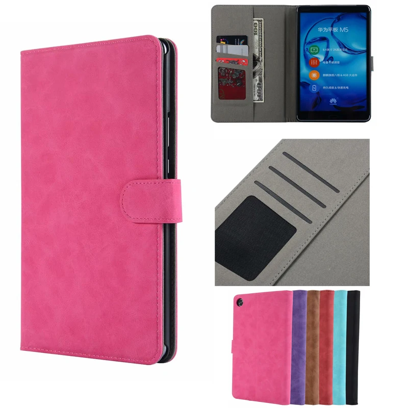 Huawei Mediapad M5 8 Купить Чехол