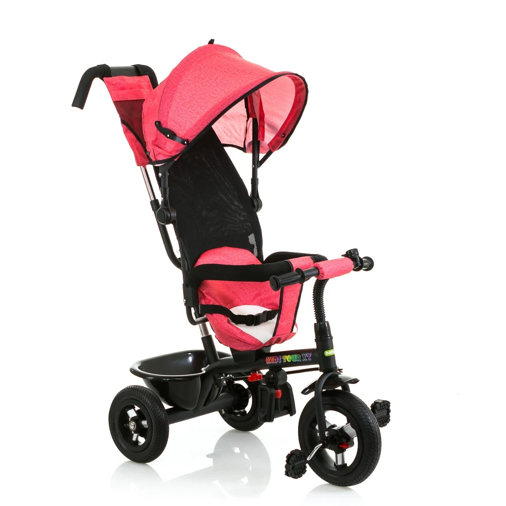 Детский трехколесный велосипед Babyhit Kids Tour XT